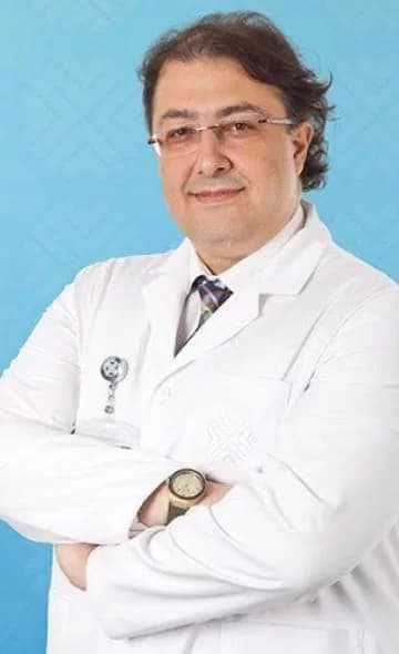 Dr. Ahmet Murat Bulbul