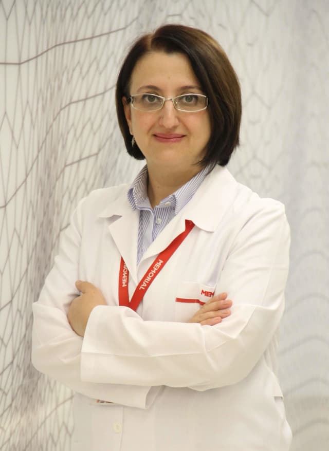 Prof. Dr. Betül TAVİL