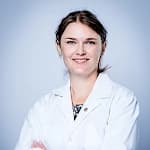 Dr. med. Victoria Mouvet Cherbuin