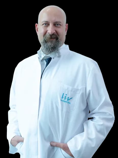 Assoc. Prof. MD. Cüneyt Atabek