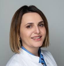 Dr. med. Elena Chiticariu-Durr