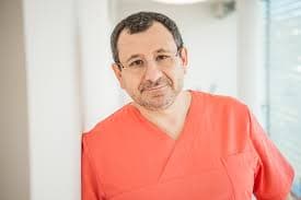 Dr med (VAK) Vadym Volpov