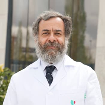 Prof. Dr. Daniel Alejandro Maza