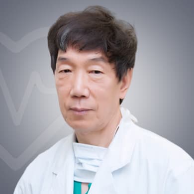 Dr. Sung Gyu Lee