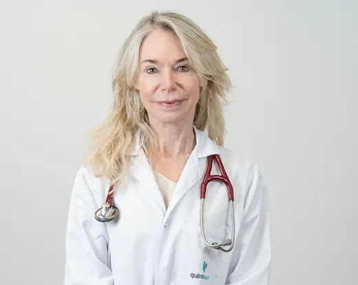 Dr. Catherine Lauwers Nelissen