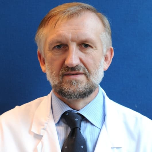 Dr. Alexander Kirienko