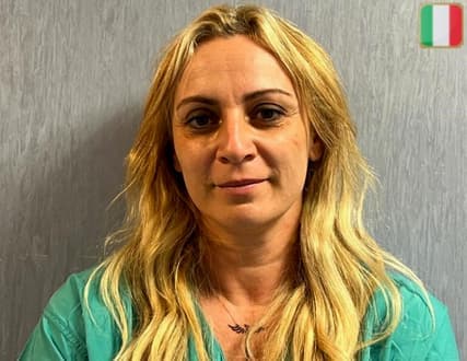 Dr. Barbora Tirpakova