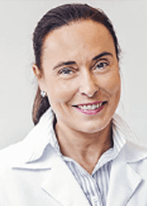 Prof. Dr. med. Ursula Kapp