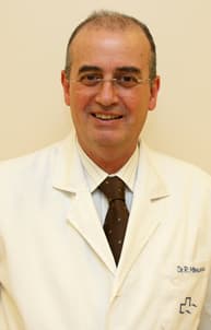Prof. Dr. Raimon Miralbell