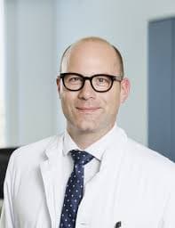 Dr. med. Cyrill Dennler