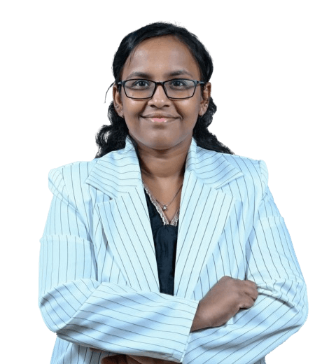 Dr. Preethi Jeyaraman