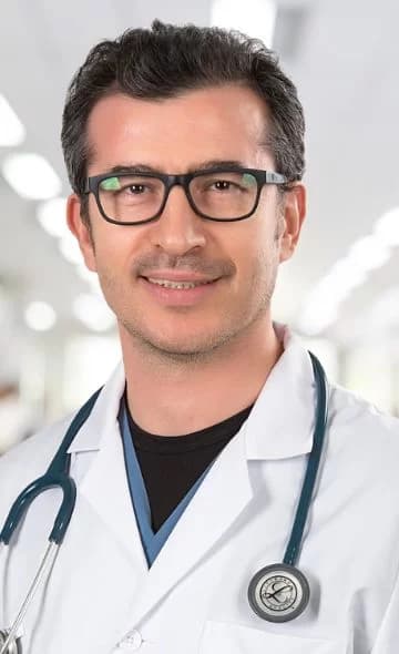 Dr. Yaşar Özdenkaya