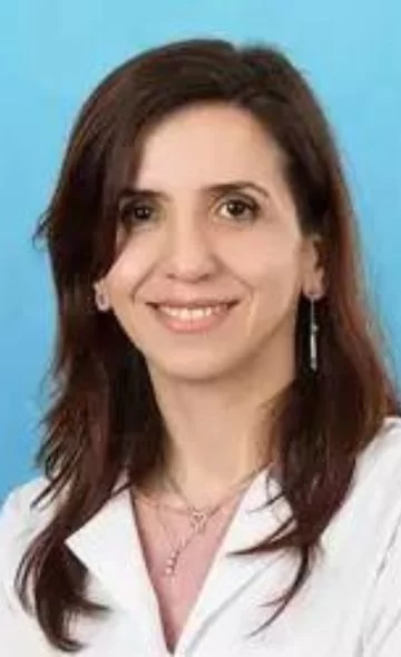Dr. Filiz Kizilirmak