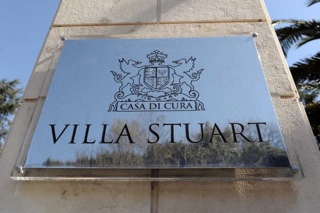 Villa Stuart