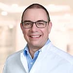 PD Dr med Peter Koch