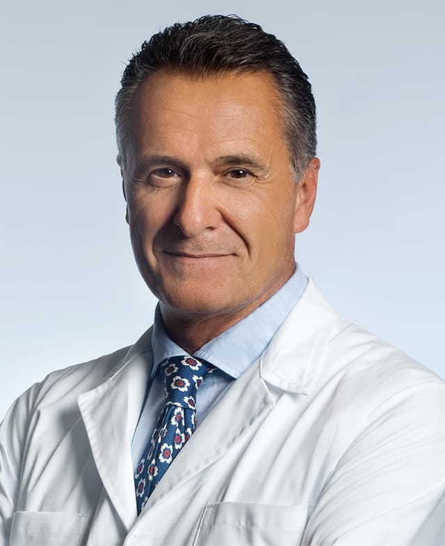 Dr. med. Fabio Ruggieri