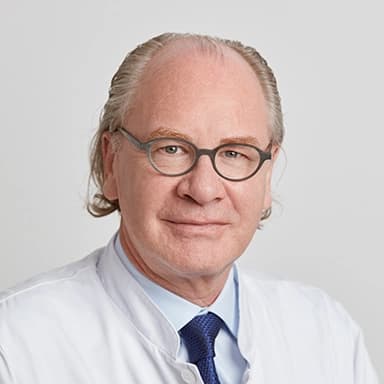 Prof. Dr. med. René L. Bernays