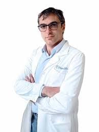 Dr. Caldarella Emanuele profile