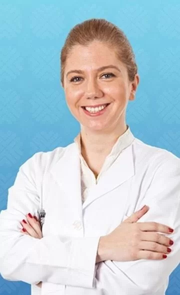 Dr. Pelin Basim profile