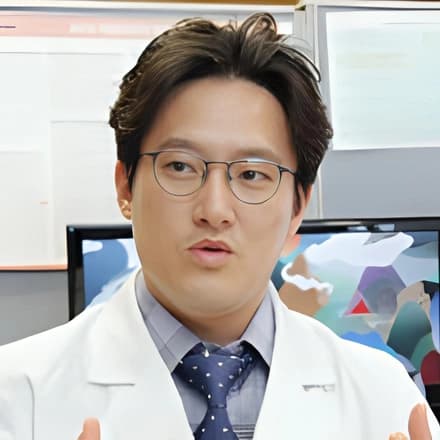 Dr. Shin Sung