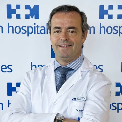 Dr. Gontrand López-Nava