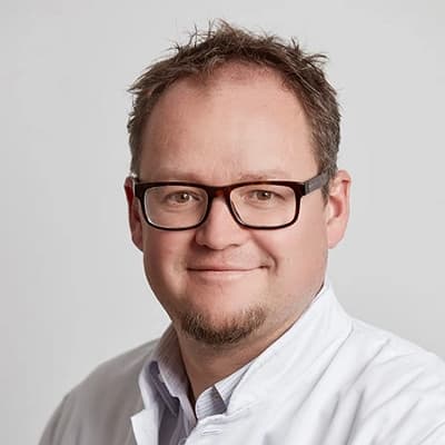 Dr. med. Mathias Fortunati