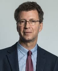 Dr. med. Pierre de Viragh