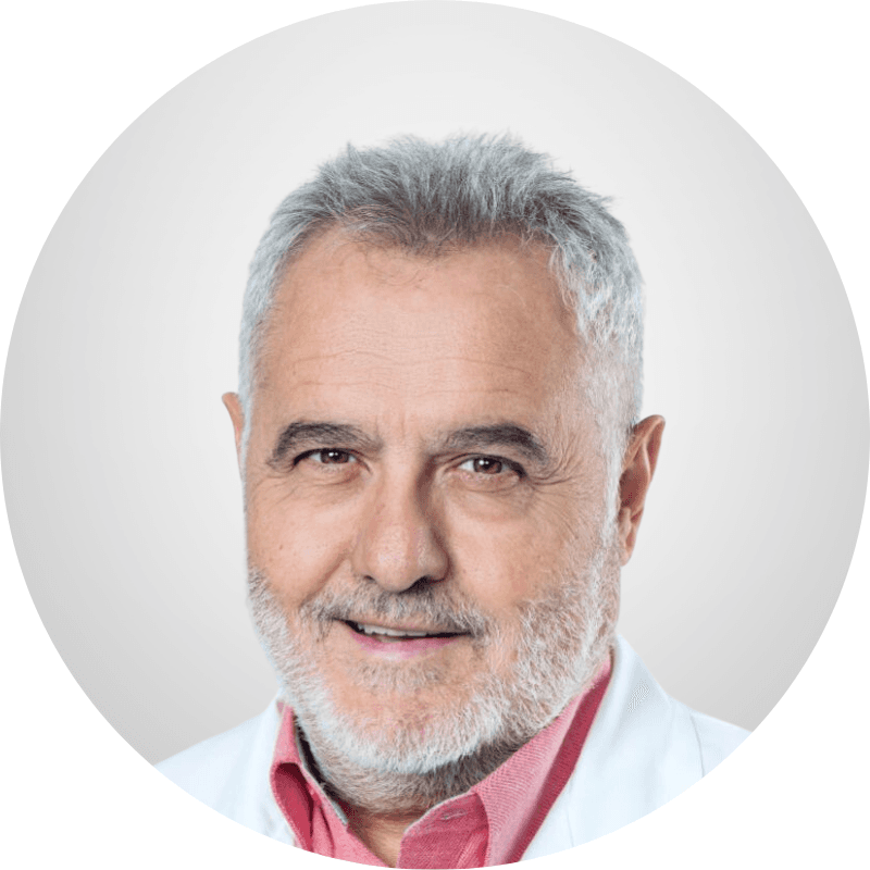 Dr. med. Emmanuel Darcey profile