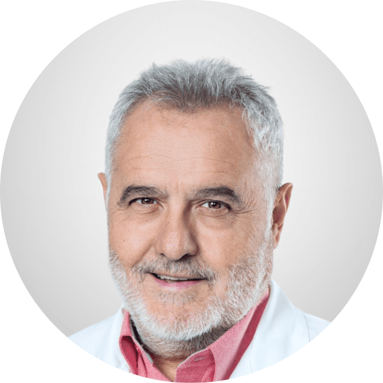 Dr. med. Emmanuel Darcey