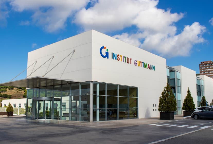 Institut Guttmann