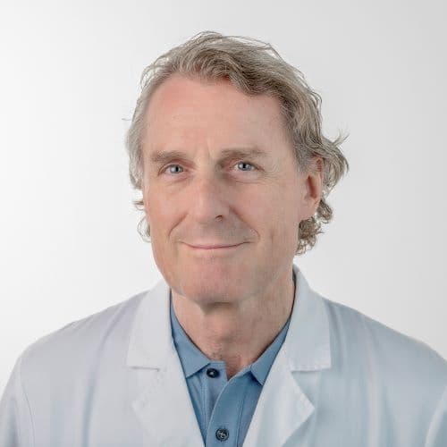 Prof. Dr. med. Ralph Peterli