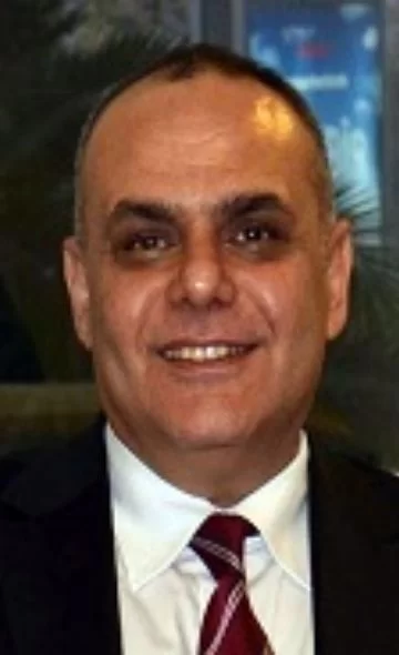 Prof. Dr. Senol Akman