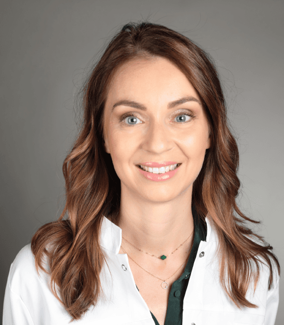 Dr. med. Jennifer Elliott