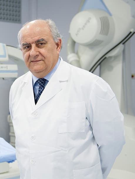 Dr. Josep Brugada Terradellas