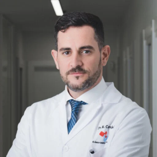 Dr. Ruben Rodriguez Carvajal