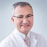 Dr. med. Furkat Davronov