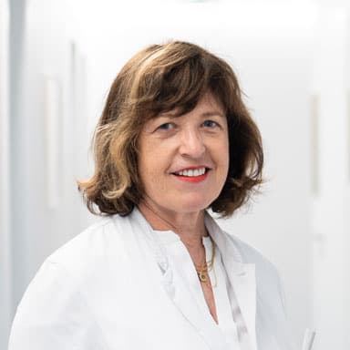 Prof. Dr. med. Christine Attenhofer Jost