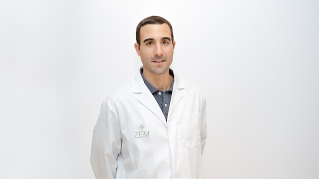 Dr José Miguel Martín