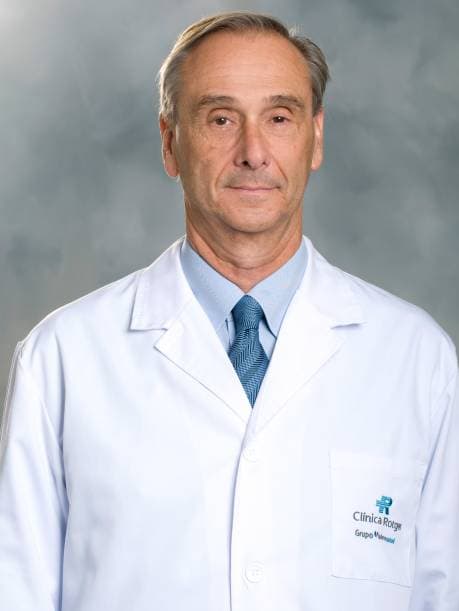 Dr. Álvaro Merino Otermin