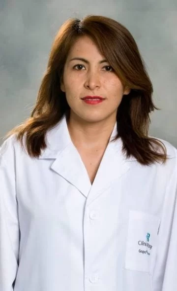 Dr. Teresa Acuña Gutierrez