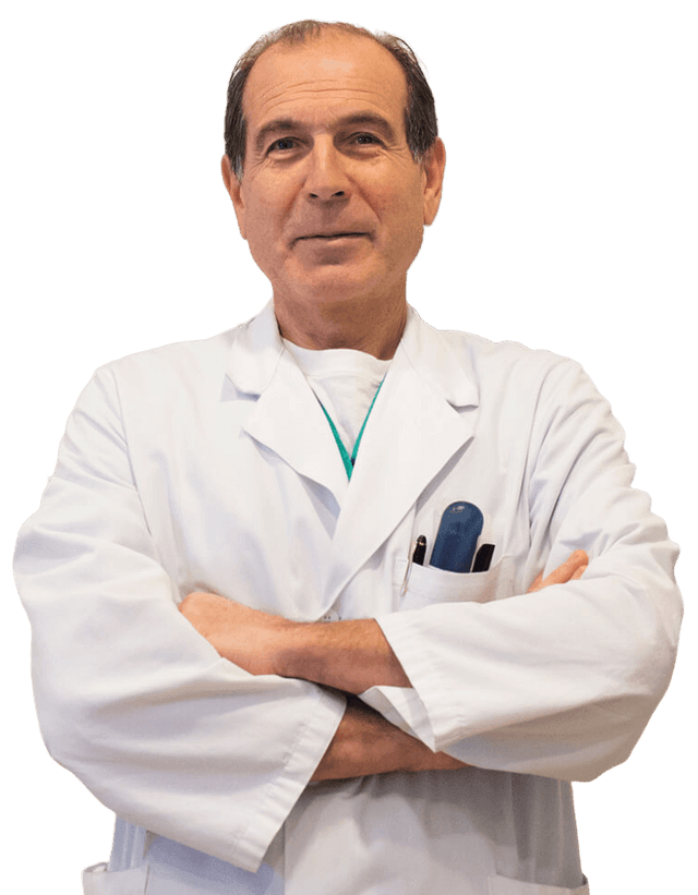 Prof. Attilio Santucci