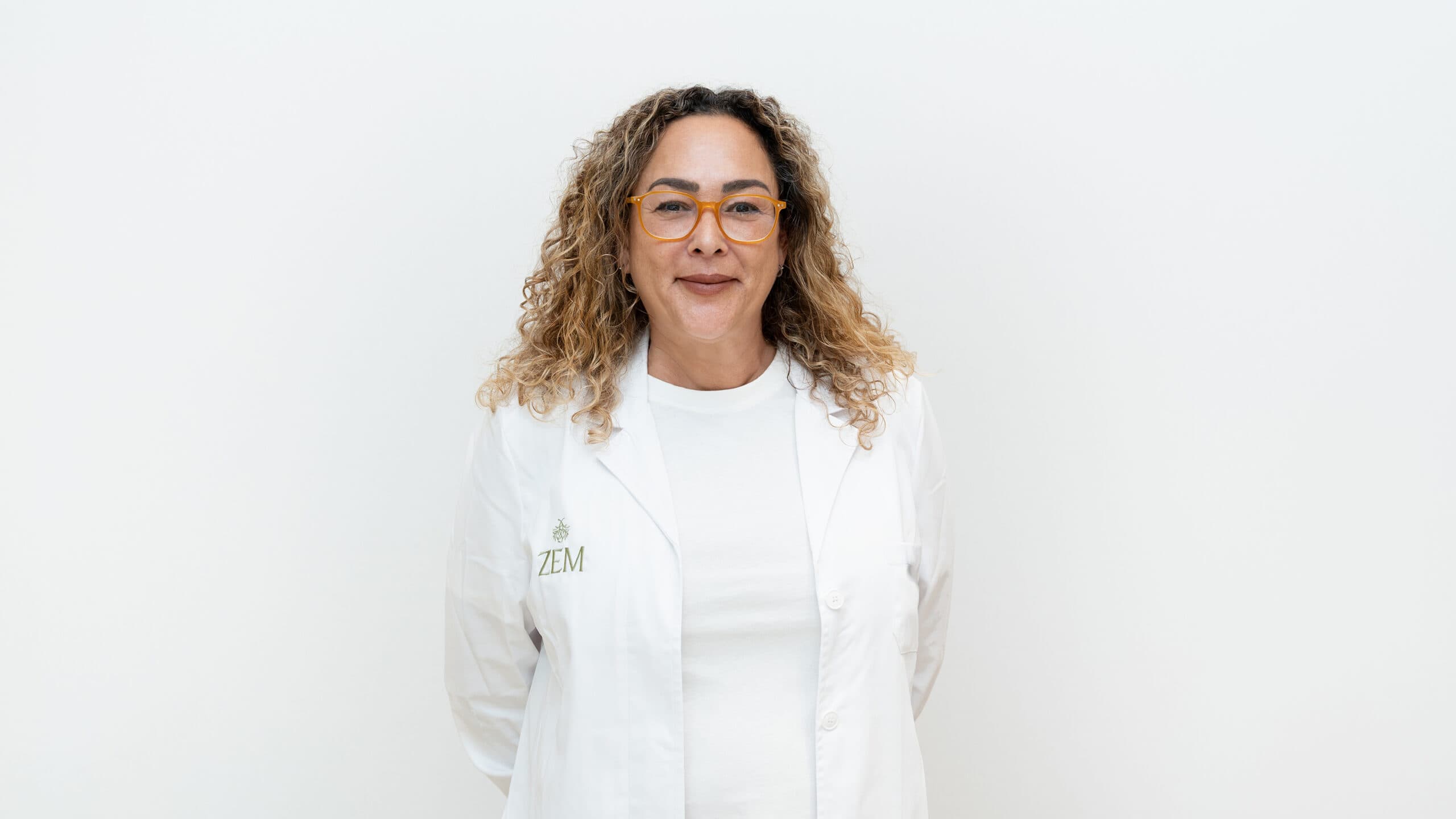 Dr Pilar González profile