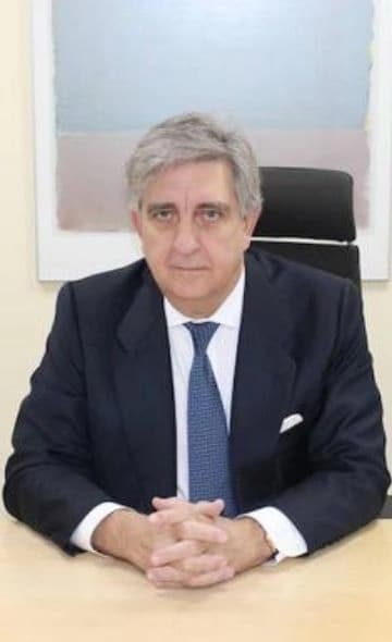 Dr. Antonio Allona Almagro