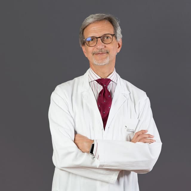 Dr. Domenico Cianflone
