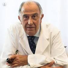 Prof. Pier Paolo Mariani