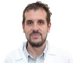 Dr. Vicente Carratalá Baixauli profile