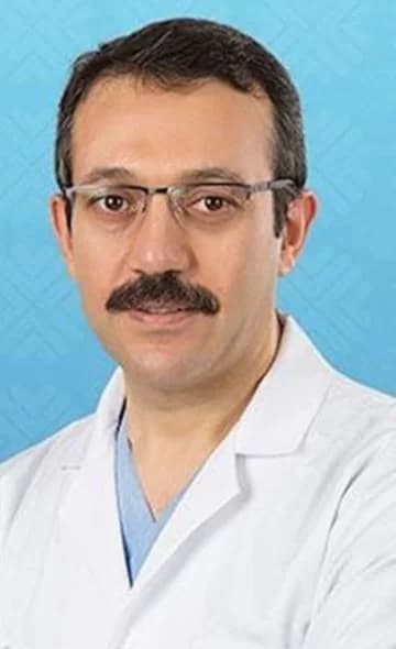 Prof. Dr. Abdullah Erdem