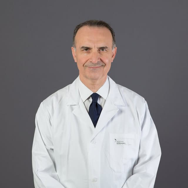 Prof. Dr. Pietro Mortini