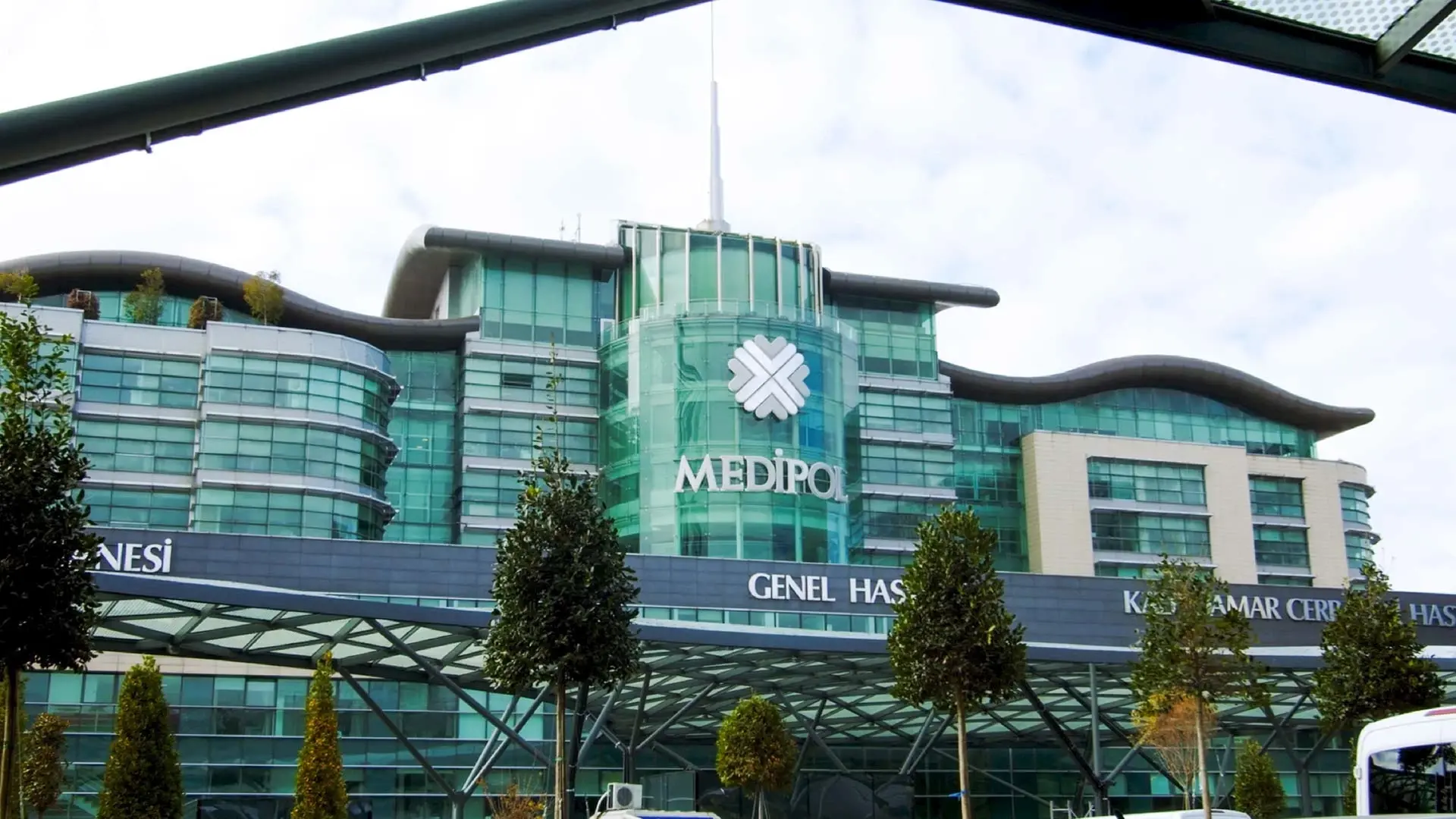 Medipol Mega University Hospital