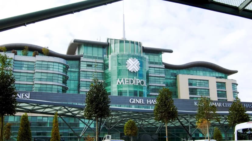 Medipol Mega University Hospital - Medical Clinic